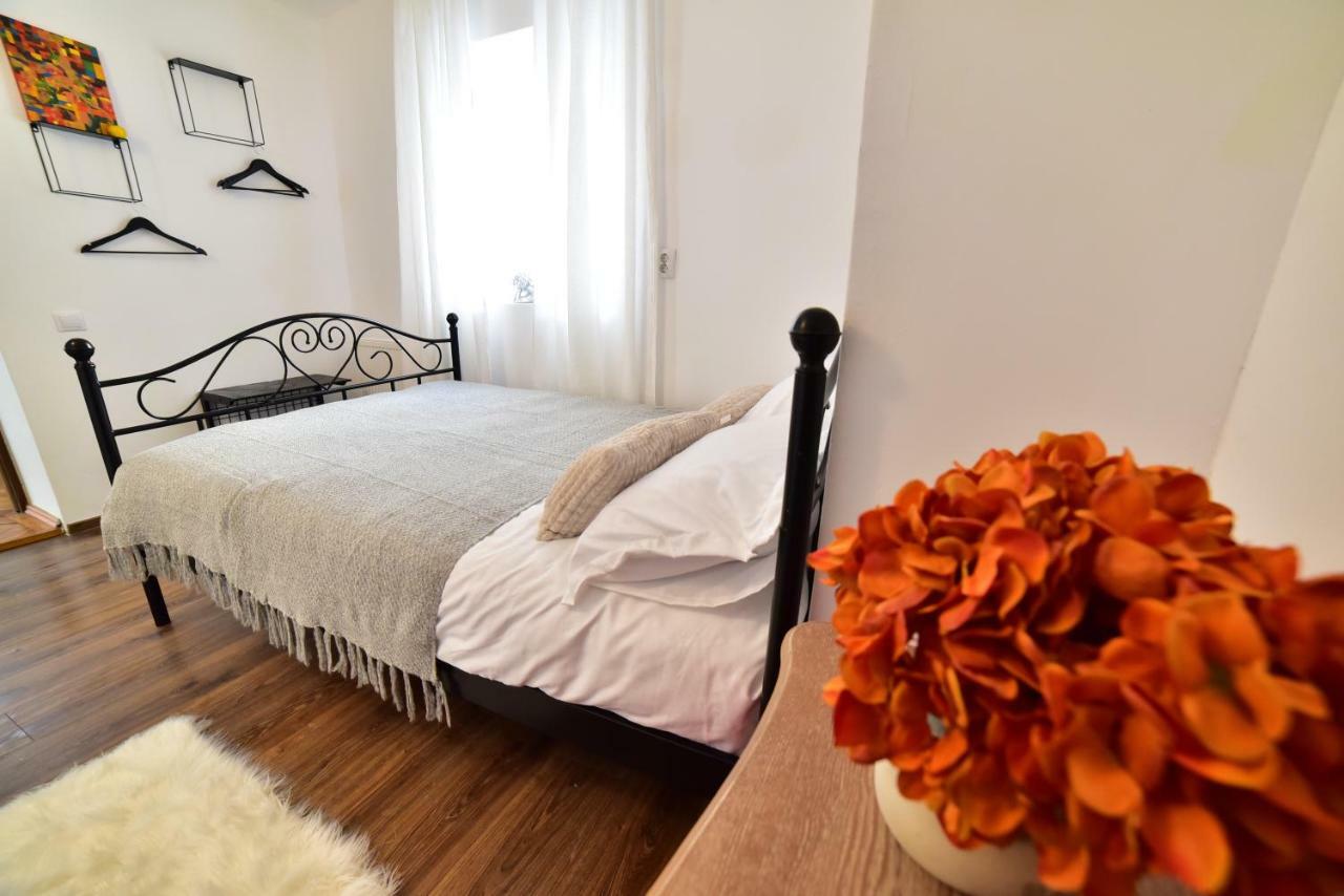 Flh - Emma Apartment Sibiu Extérieur photo