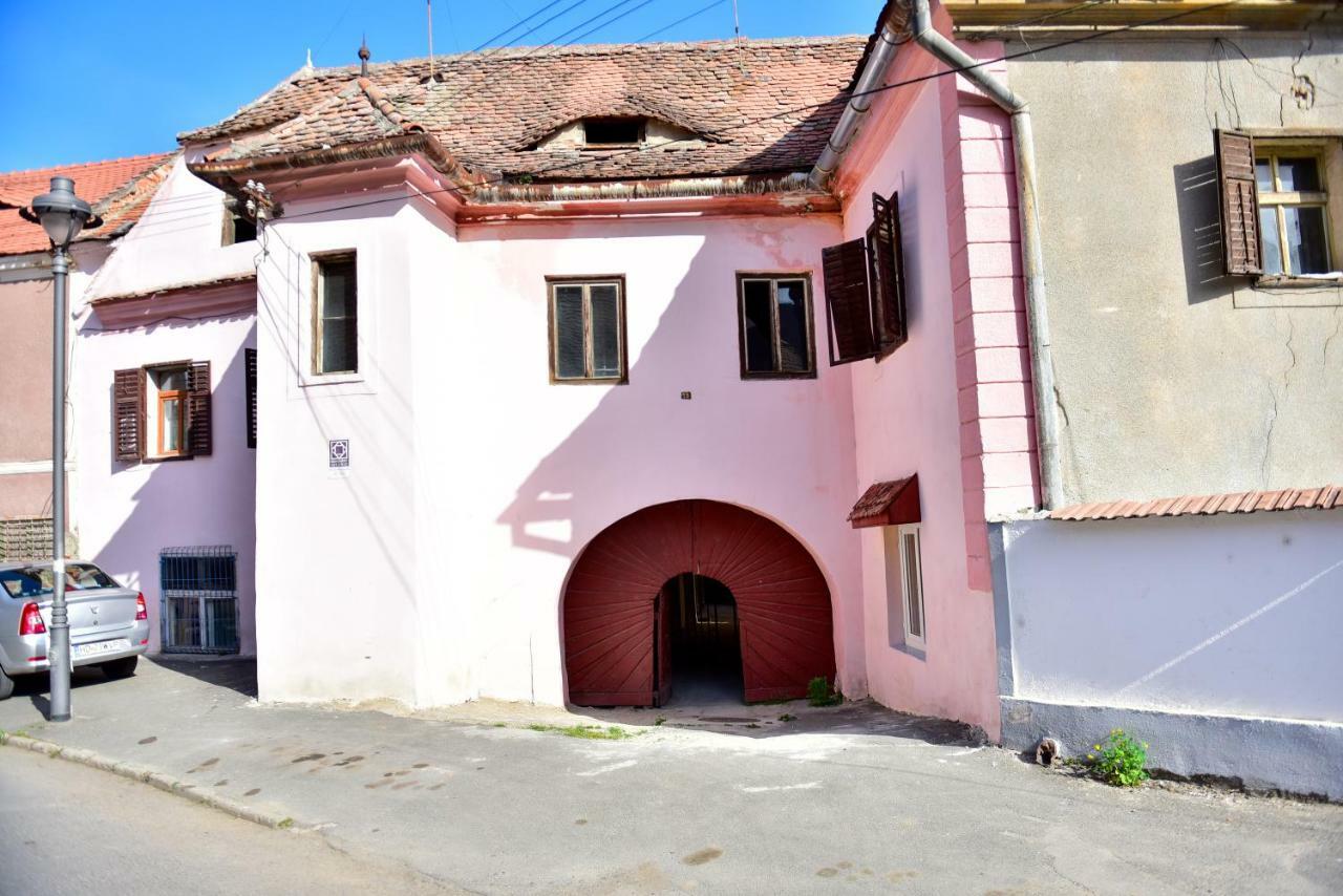 Flh - Emma Apartment Sibiu Extérieur photo