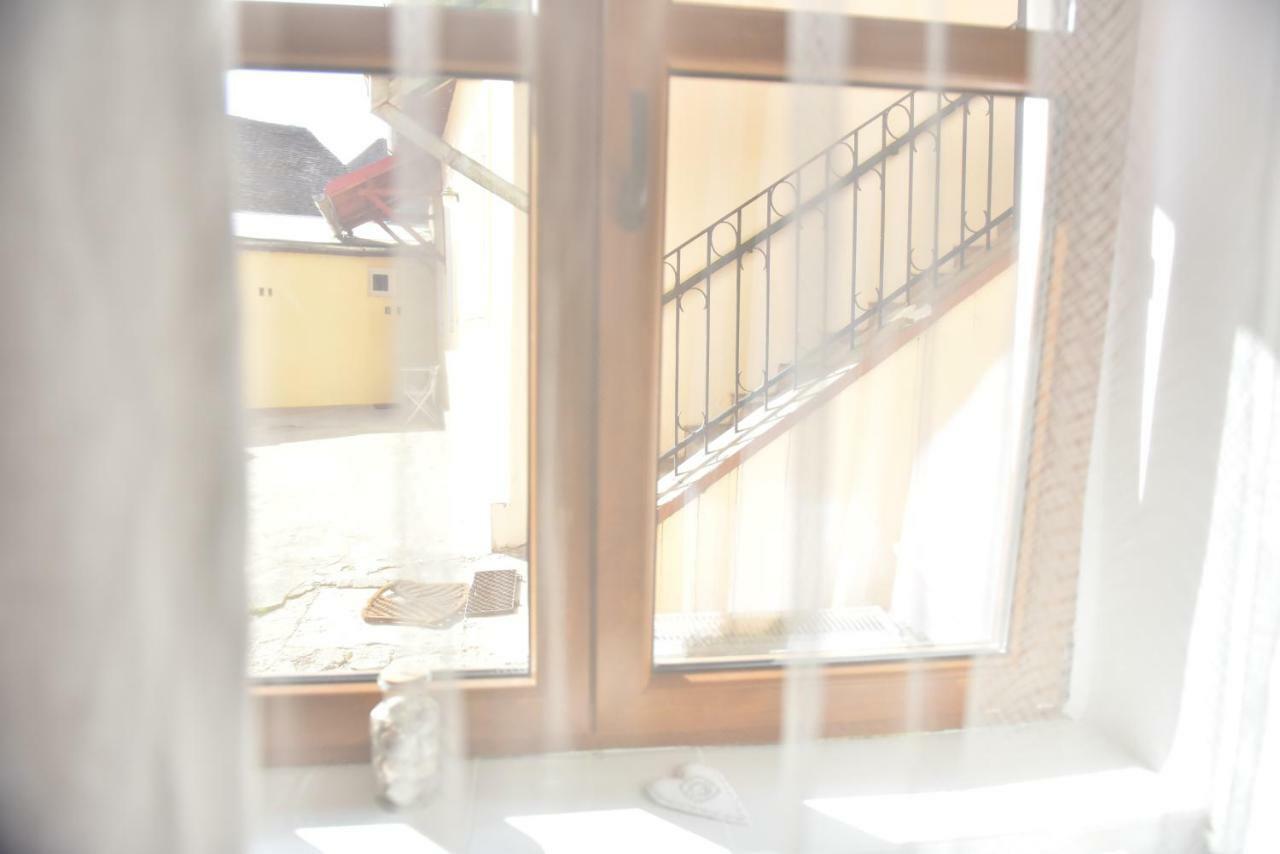 Flh - Emma Apartment Sibiu Extérieur photo