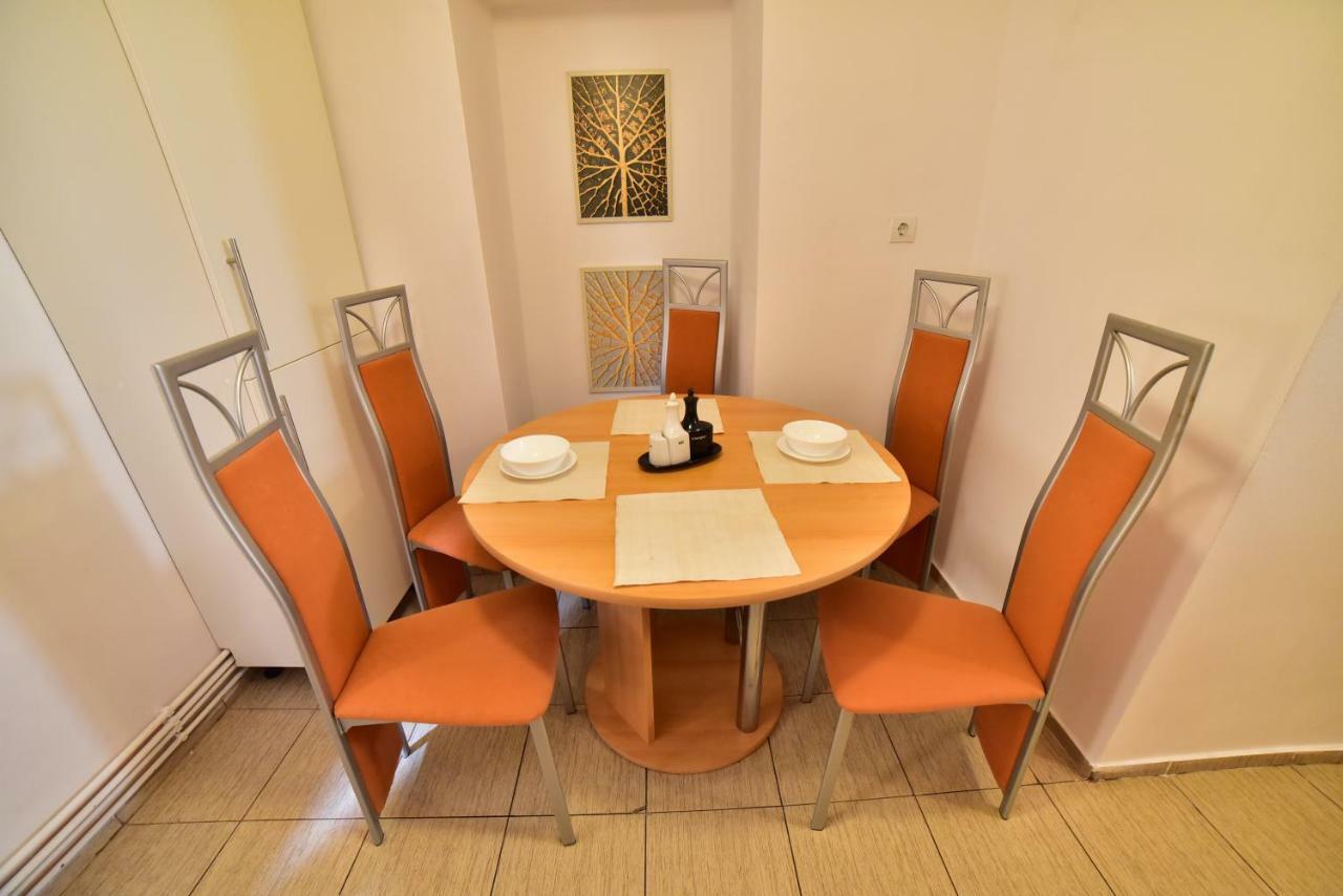 Flh - Emma Apartment Sibiu Extérieur photo