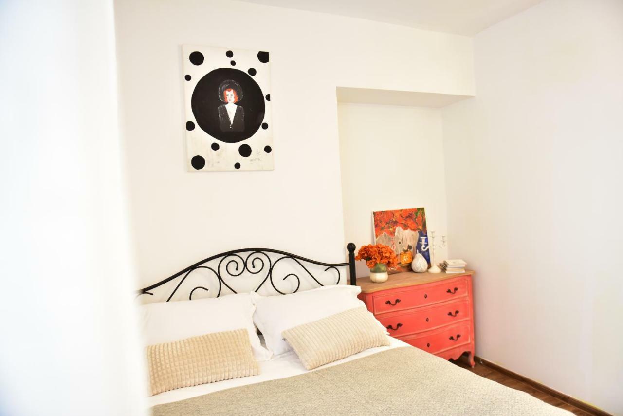 Flh - Emma Apartment Sibiu Extérieur photo